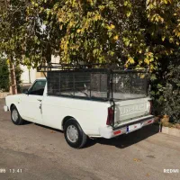 پیکان وانت 93|خودرو سواری و وانت|شیراز, ستارخان|دیوار