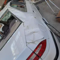 سمند مدل 98 شاسی پلمپ تصادفی|خودرو سواری و وانت|سبزوار, چهارراه فرودگاه|دیوار