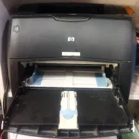 پرینتر اچ پی ۱۳۰۰ در حد صفر