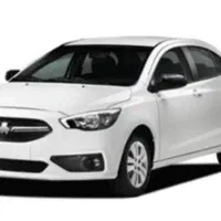 شاهین G اتومات cvt