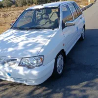 پراید 111 مدل93