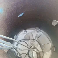 دستگاه سنگین کن پلاستیک