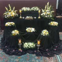 تشریفات فردوس مجری مراسم ترحیم وپک پذیرایی