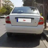 تیبا sxمدل۱۴۰۰/بدون رنگ بدون ضربه/ حتی جزیی اقساطی|خودرو سواری و وانت|اصفهان, مولوی|دیوار