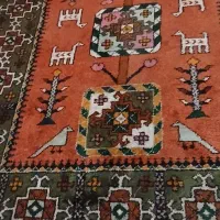 فرش دستباف نو