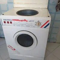 ماشین لباسشویی|ماشین لباسشویی و خشککن لباس|تهران, اباذر|دیوار