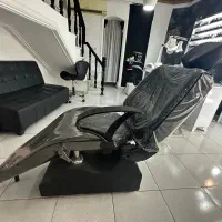 صندلی اصلاح