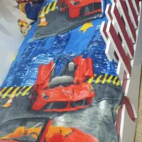 سرویس خواب|تخت و سرویس خواب|لامرد, |دیوار