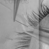 اکستنشن مژه