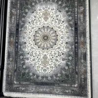 فرش  کیمیا پالت دلفینی   +)طـلا کوب/+|فرش|برازجان, |دیوار