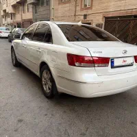 هیوندای سوناتا مدل 2009|خودرو سواری و وانت|تهران, تهرانسر شرقی|دیوار