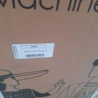 ماشین لباسشویی پاکشوما s9w|ماشین لباسشویی و خشک‌کن لباس|قم, سربخش|دیوار