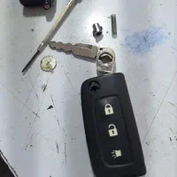 کلیدسازی سیار شبانه روزی