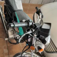 هوندا صفر زیرقیمت