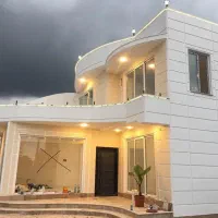 ویلا ۳۲۰ متر دوبلکس/ لوکیشن دنج