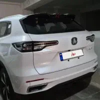 چانگان cs55 plus مونتاژ