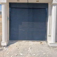 درب های هوشمند ب (کرکرهای برقی )|خدمات پیشه و مهارت|ایلام, |دیوار