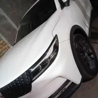 خودرو دیگنیتی پرایم درحد خشک