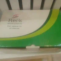 فروش یک عدد دستگاه فیزوترابی رک مدل اکوپلاس ۴کانال