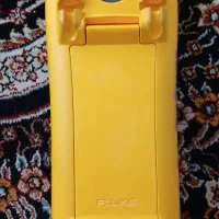 مولتیمتر تسترعایق میگر فلوک fluke 1587|ابزارآلات|ری, دیلمان|دیوار