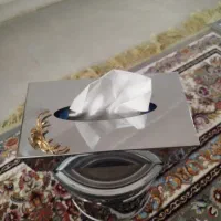 سطل جادستمالی نو