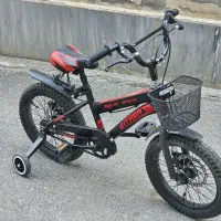 دوچرخه سواری با کمکی