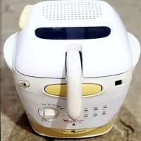 سرخ کن برقی اصلی کم کار
