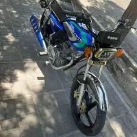موتورسیکلت ۲۰۰
