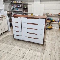 دراور ام دی اف|جاکفشی، کمد، دراور|خرم‌آباد, |دیوار