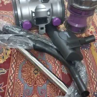 جاروبرقی مارک پکول