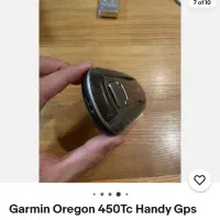 جی پی اس همراه