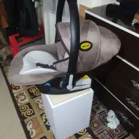 کریر دلیجان|کالسکه و لوازم جانبی|خرم‌آباد, |دیوار