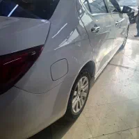 دنا مدل ۹۹ درحد نقد واقساط