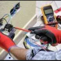 برق کاری و عیب یابی برق در کمترین زمان