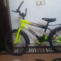 دوچرخه سواری شماره ۲۰|دوچرخه، اسکیت، اسکوتر|عنبرآباد, |دیوار