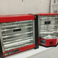 هیتر برقی و کرسی برقی و جت فن و پنکه|پنکه و تصفیهکنندهٔ هوا|خرمآباد, |دیوار