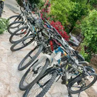 فروش دوچرخه قسطی