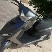موتور پیشرو ۱۱۰