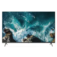 تلویزیون 65 اینچ Qled نکسار|تلویزیون و پروژکتور|شیراز, غدیر جنوبی|دیوار