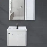 روشویی کابینتی لیزاکو مدل L154 ایمانی(اقساطی)
