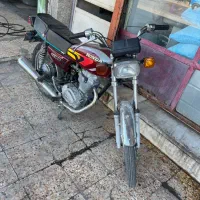 کویر موتور۱۲۵