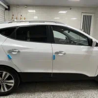 هیوندای توسان مدل ۲۰۱۵ فول اپشن