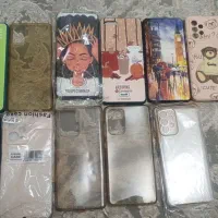 قاب گوشی سامسونگ ‌A51 و A52