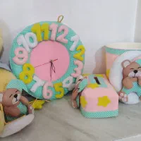 عروسک|اسباببازی بچه|یزد, |دیوار