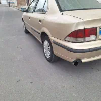 سمند ۸۲|خودرو سواری و وانت|اسلام‌شهر, ایرین|دیوار