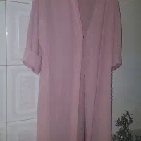 دو کیسه بزرگ لباس پسرانه و زنانه