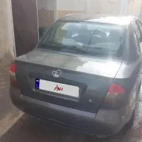 تیبا مدل ۹۴ صدتا کار|خودرو سواری و وانت|یزد, |دیوار