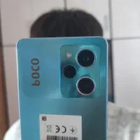 شیائومی Poco X5 Pro با حافظهٔ ۲۵۶ گیگابایت