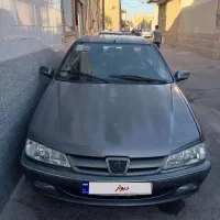 پارس سال، مدل 96 کم کار
