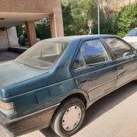 اردی  سبز ۸۵ هیدرولیک|خودرو سواری و وانت|اهواز, پردیس|دیوار